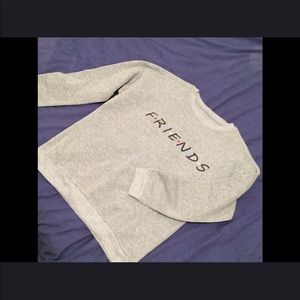 FRIENDS hoodie